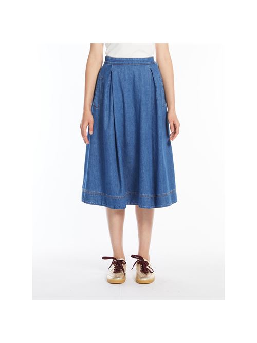 DRY MAXMARA WEEKEND | 2515101016600002